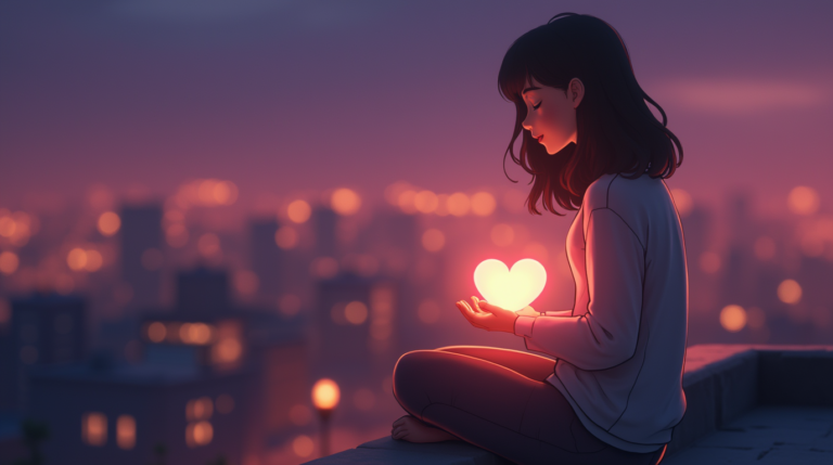 Love is an illusion